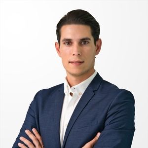 Meet your Posher, Alexander